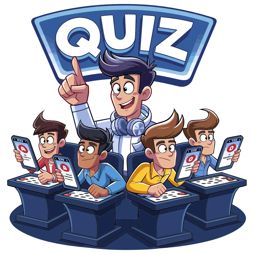 Quizzone